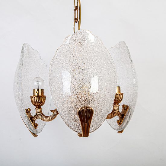 Подвесная люстра Reccagni Angelo L.5101/3