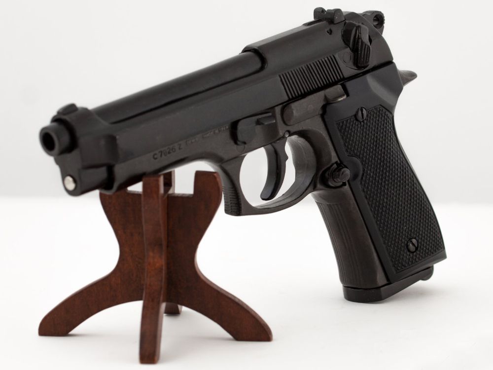 Denix Пистолет Беретта