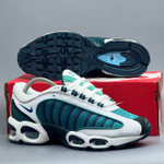 Кроссовки Nike AirMax Tailwind 4 #237(бирюз.)