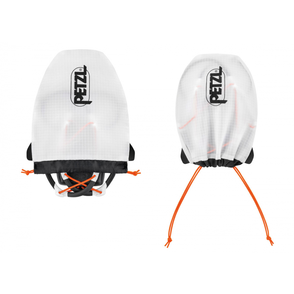Фонарь налобный PETZL IKO