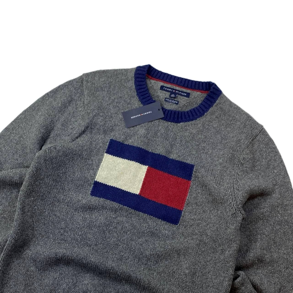 Свитер Tommy Hilfiger