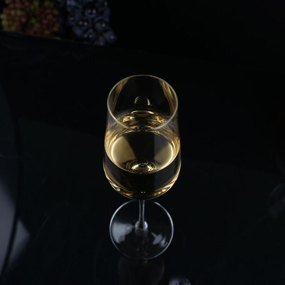 Бокал-флюте для шампанского 250 мл хр. "Chalet" d 6,5 см h23 см P.L. - BarWare [6]