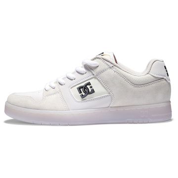 DC Shoes MANTECA 4 'White'