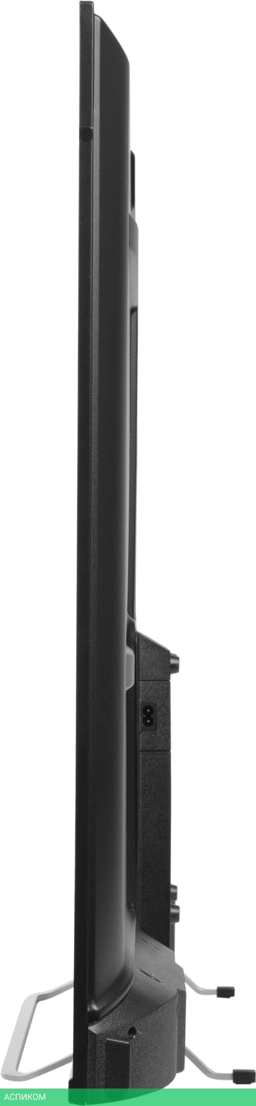 Телевизор QLED PolarLine 55" 55PQ71STC-SM