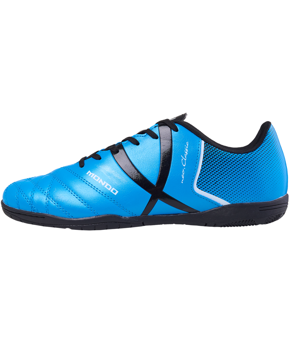 Бутсы зальные Mondo IN Blue