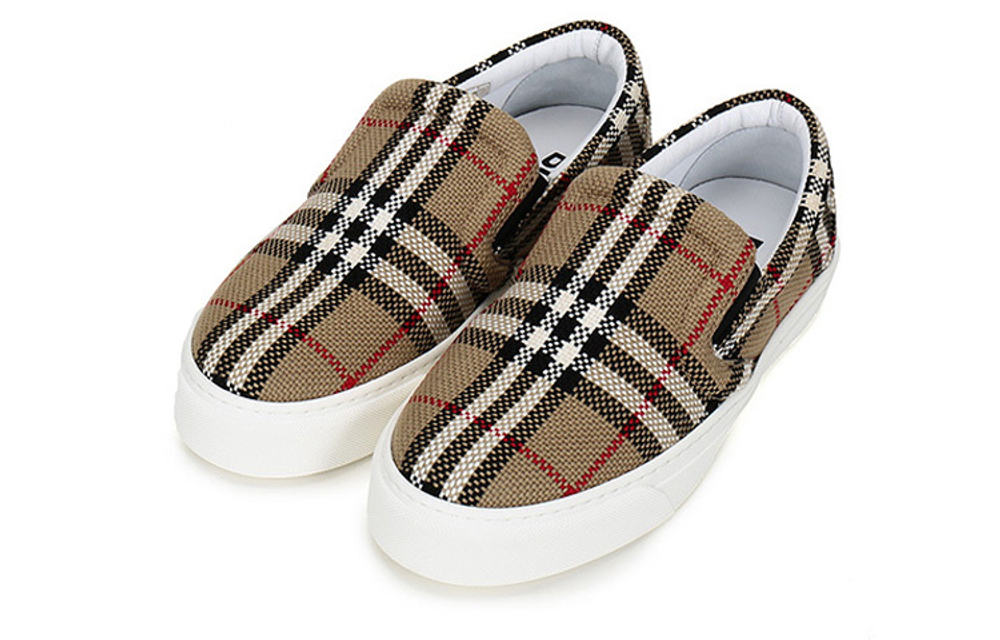 Burberry Vintage (Женская размерная сетка)