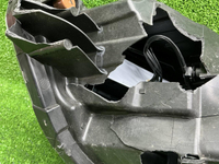 Битая Фара правая Chery Tiggo 8 Pro Max 22-нв LED