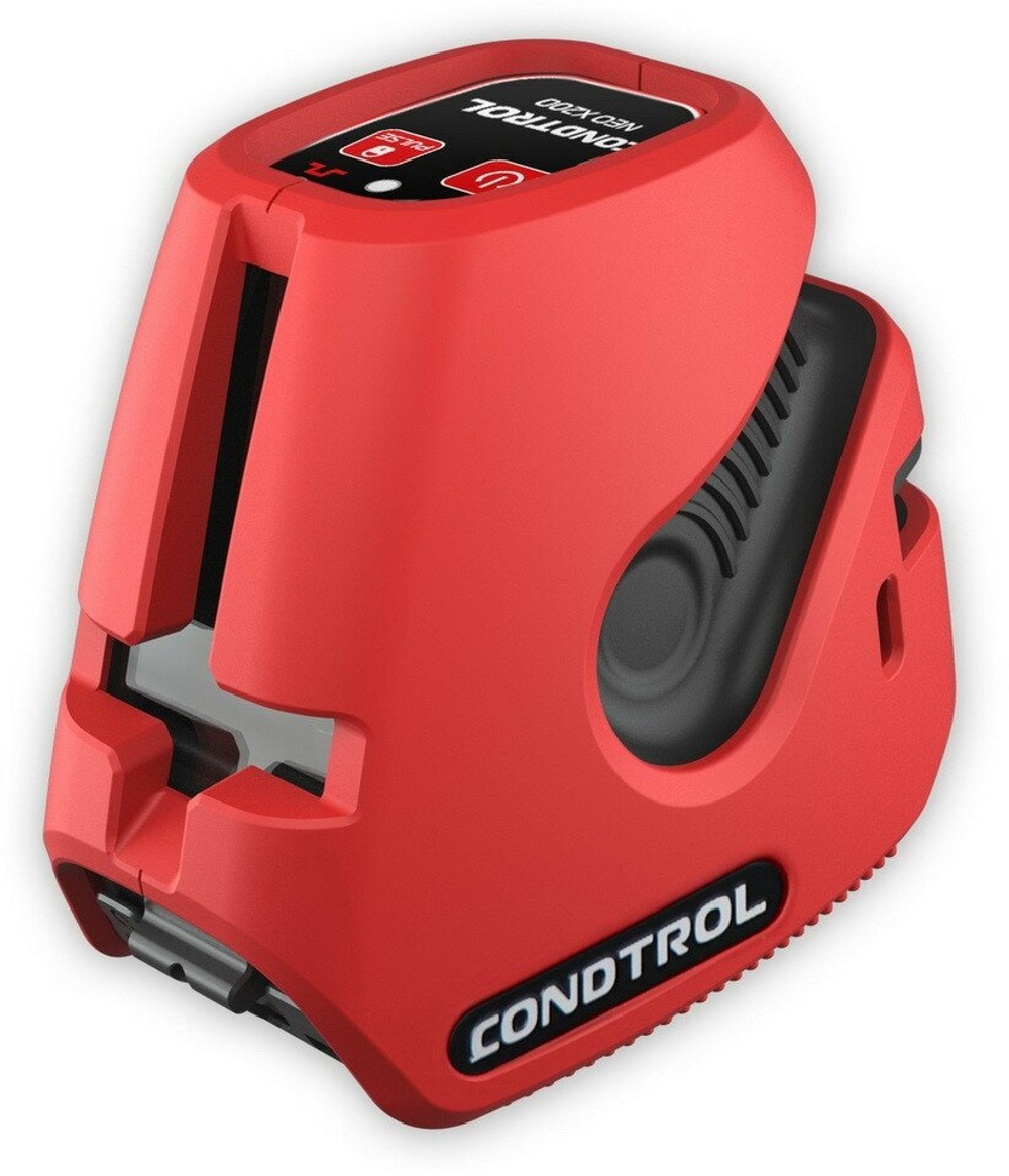 Уровень лазерный CONDTROL Neo X200 Set штатив в кейсе(1-2-123)