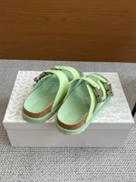 Christian Dior By Birkenstock Sandal