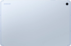 Планшет Samsung Galaxy Tab S10 FE+ SM-X626B 1580 (2.9) 8C RAM8Gb ROM128Gb 13.1" TFT 2880x1800 5G eSIM Android 15 голубой 13Mpix 12Mpix BT WiFi microSD 1Tb 10090mAh