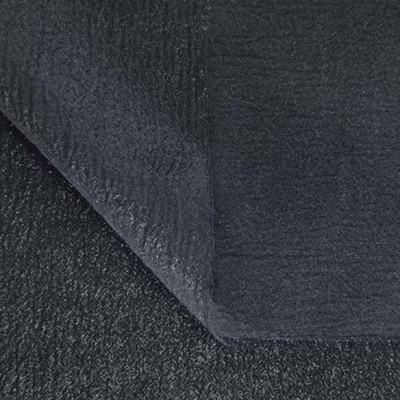 Органза креш, 43 г/м2, 150 см, графит