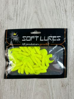 Силиконовая приманка "SOFT LURES"