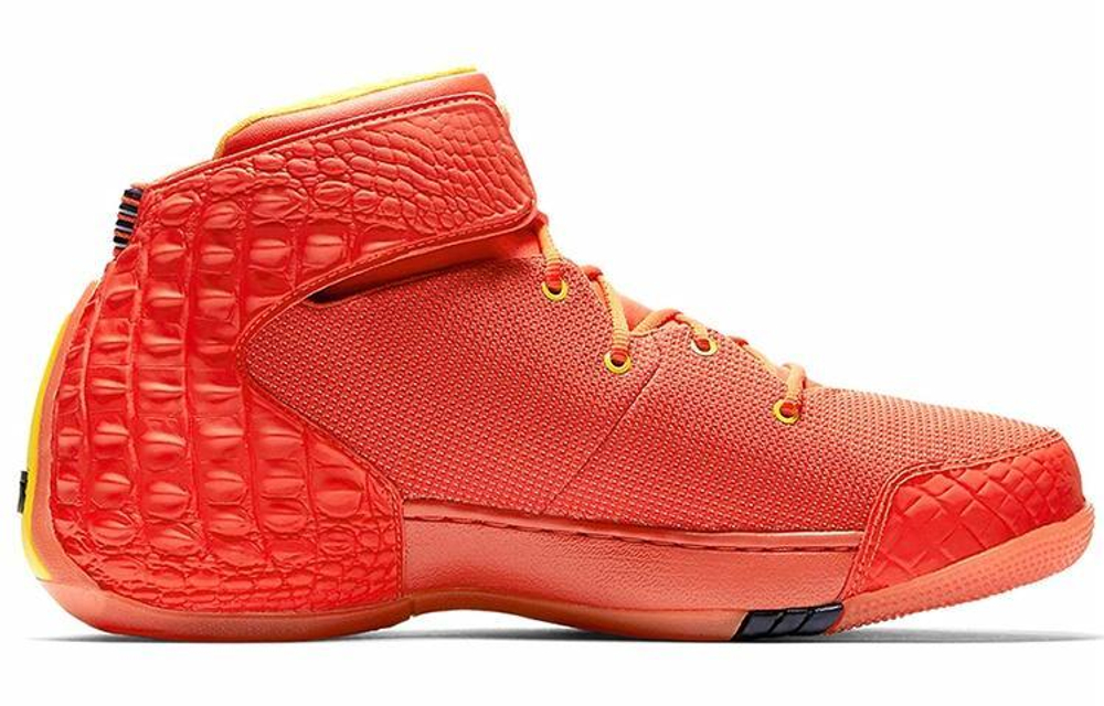 Кроссовки Jordan Melo 1.5 Hoodie Melo