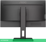 Монитор AOC 24P2C