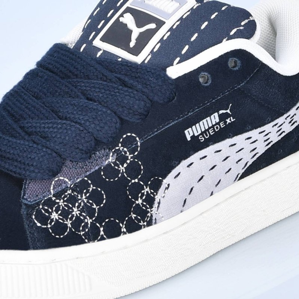 Кроссовки Puma Suede XL арт 6087