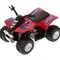 Машинка металлическая 1:32 Smart ATV KS3506D