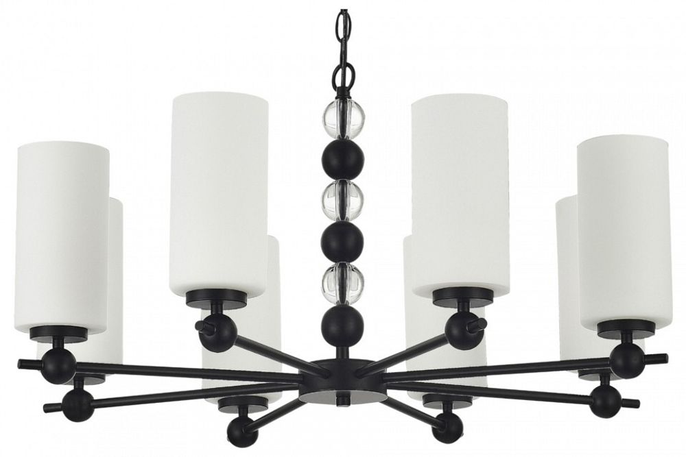 Подвесная люстра ST-Luce AURORA SL2003.403.08