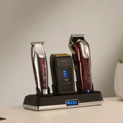 Зарядная станция Wahl 3023997 для 3 беспроводных устройств