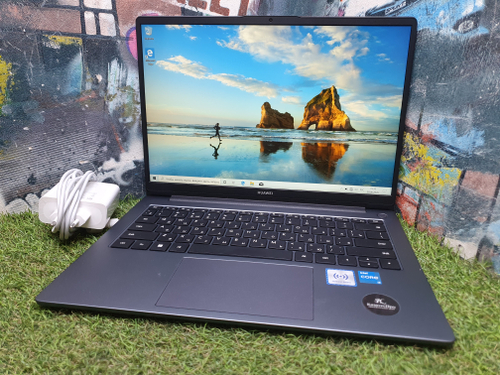 Ноутбук Huawei i3-12/8Gb/FHD/MateBook D 14 MDF-X 53013rhl