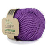 Пряжа Cottonwood, 50г, 105м, 100%хлопок (цена за 1шт)