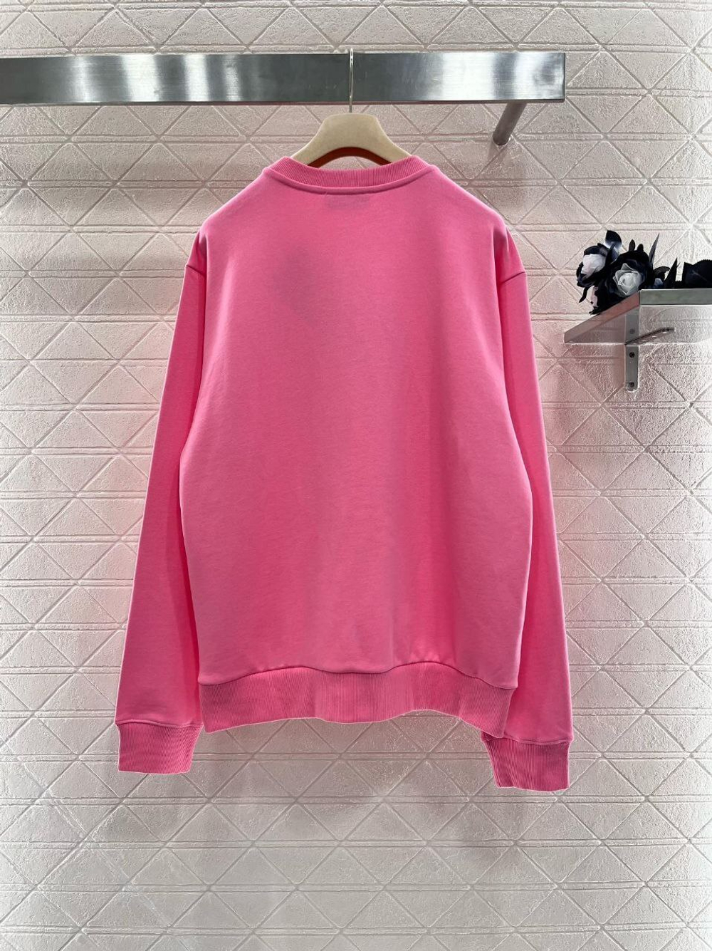 Свитшот MIU MIU, арт. 459137443