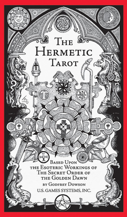 The Hermetic Tarot / Таро Герметическое
