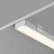 Алюминиевый профиль накладной 15x6 (Белый, 2 м), ALM-001-W-2M Maytoni Led Strip 631004