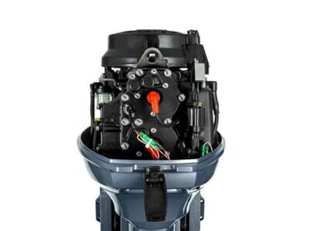 2х-тактный лодочный мотор MIKATSU M40FES