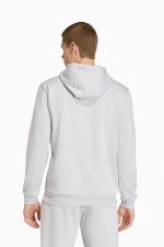 Кофта adidas Entrada 26 Sweat - серый