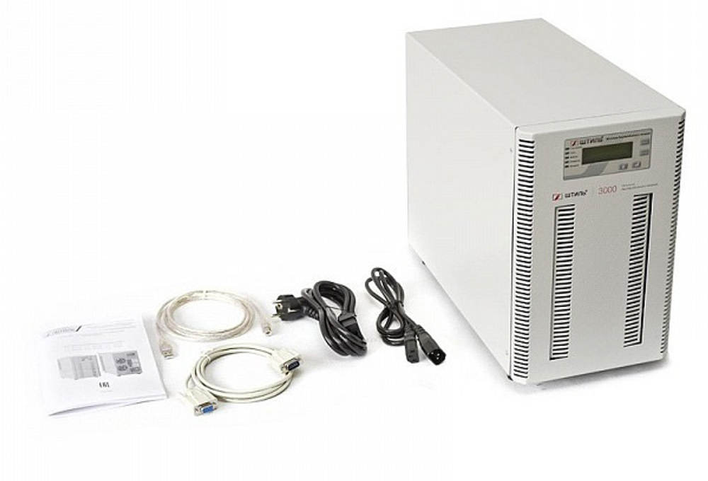 Источник бесперебойного питания Штиль ST1103L
