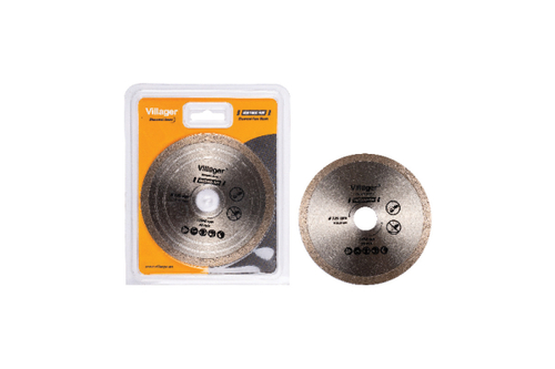 Алмазный пильный диск монолитный DCBC-115