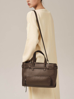 31030 корич.торф Сумка dbr