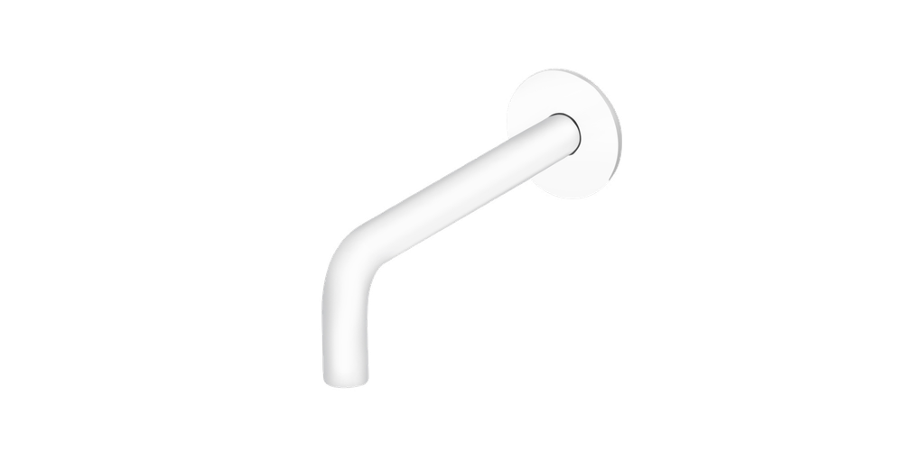 Boheme Излив FUSION MATT White
