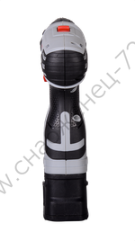 Дрель-шуруповерт аккумуляторная ДА-24-2ЛК-У Ресанта