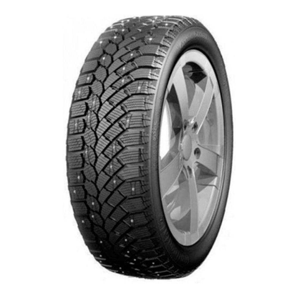 Гиславед  225/60/16  T 102 NORD FROST 200 ID  XL Ш. старше 3-х лет