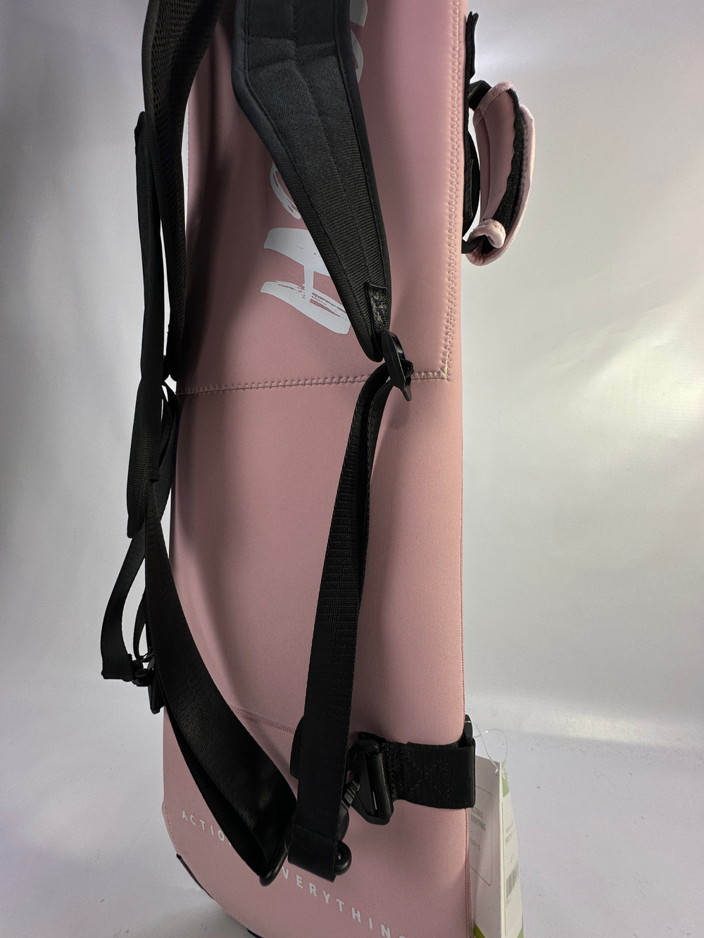 Чехол для сноуборда CHANRICH