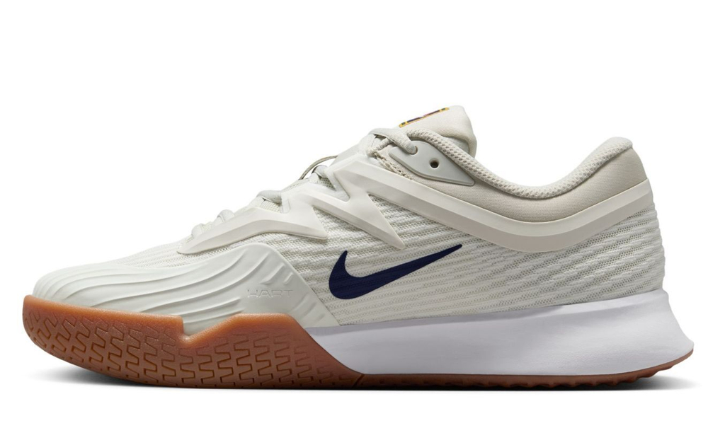 Женские теннисные кроссовки Nike Zoom Vapor Pro 3 - Beige