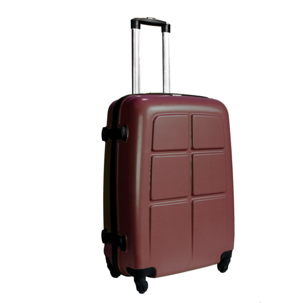 Чемодан 418-1