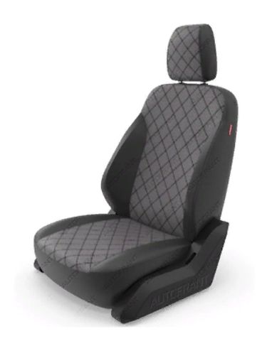 Авточехлы Premium на заказ Авточехлы Premium на заказ