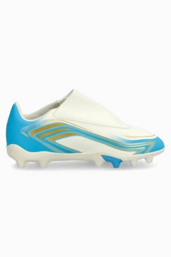 Бутсы adidas F50 Club Messi Velcro FG/MG Junior