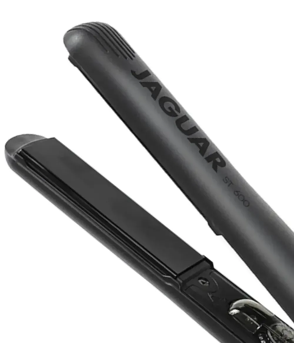 Щипцы-выпрямители для волос Jaguar ST 600 черный