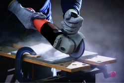 УШМ B&D KG1202K-KS 1200Вт 125мм 11000/мин кейс