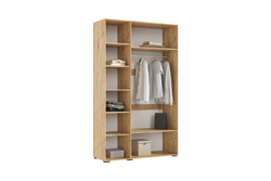 Шкаф 3-х ств. Ирис