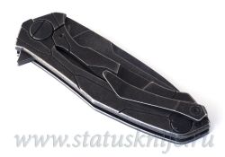 Нож CKF T90 Alexey Konygin EDCфотография - 9