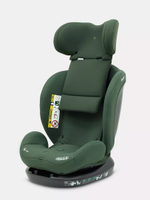 Автокресло детское Rant Matrix I-Size группа 0/1/2/3 (0-36) Olive