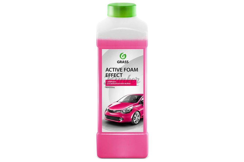 Бесконтактная химия Active Foam Effect (1л.)