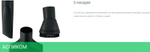 Пылесос Gorenje VC2303GAPRACY