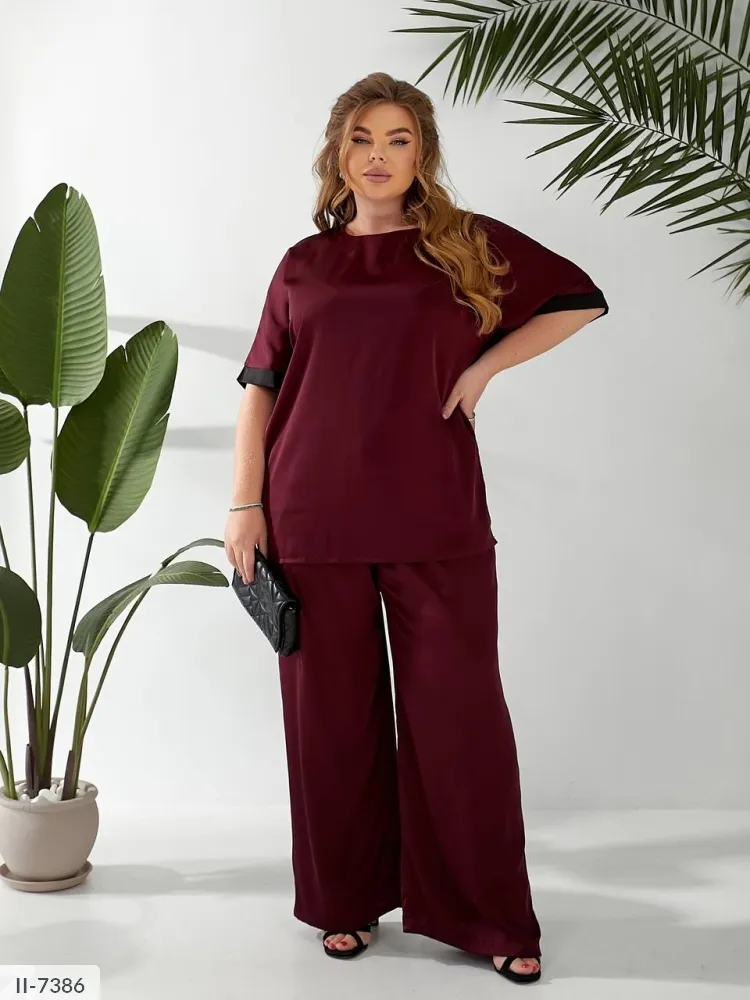 Костюм II-7379 Фабрика Моды