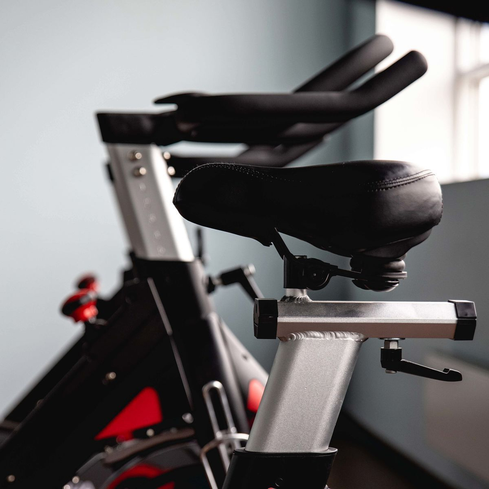 Сайкл-тренажер SHUA SHB-8860S