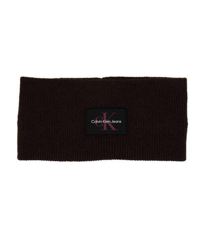 Повязка CALVIN KLEIN JEANS - коричневый(K60K611258)
